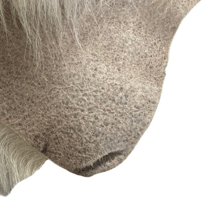 カールドノヒュー ムートンファーティペット
