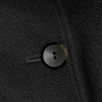 ルネ フォックスファー カシミヤロングコート