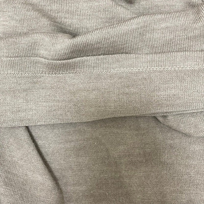 フォクシーニューヨークコレクション Evergreen ウールニットワンピース
