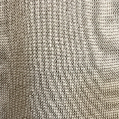 アナイ ウールニットハイネックカーディガンアンサンブル