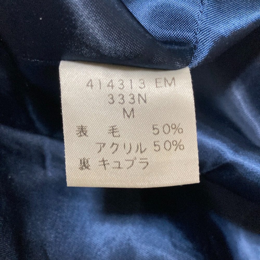 ポールスミスコレクション ウールコート