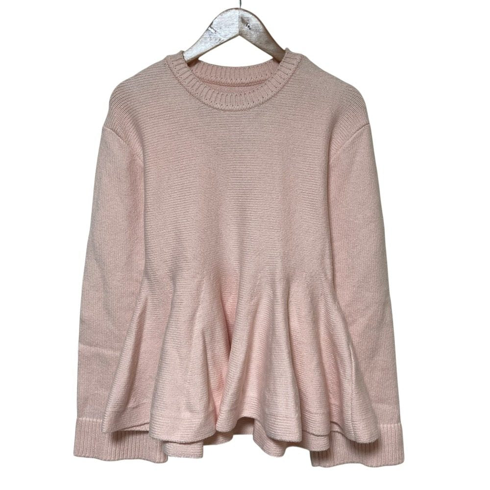 アディアム Wendy Knit Top ニットトップス