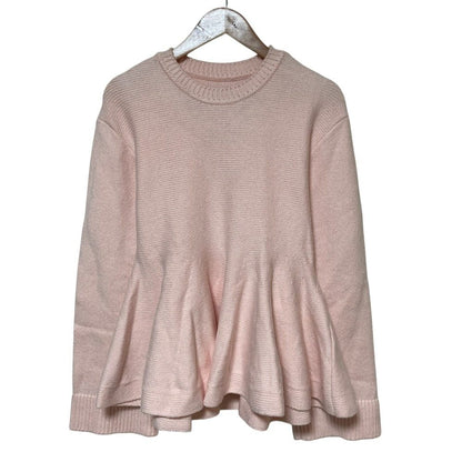 アディアム Wendy Knit Top ニットトップス