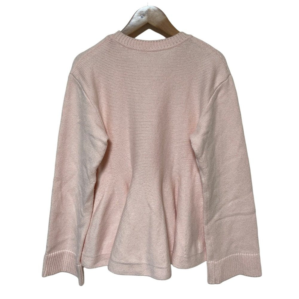 アディアム Wendy Knit Top ニットトップス
