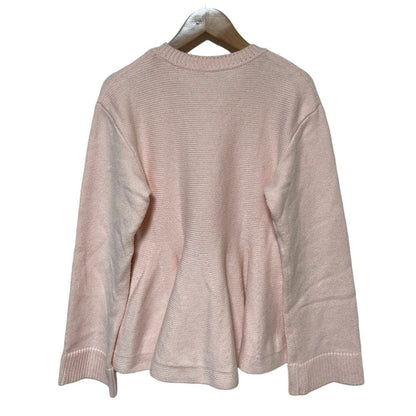 アディアム Wendy Knit Top ニットトップス