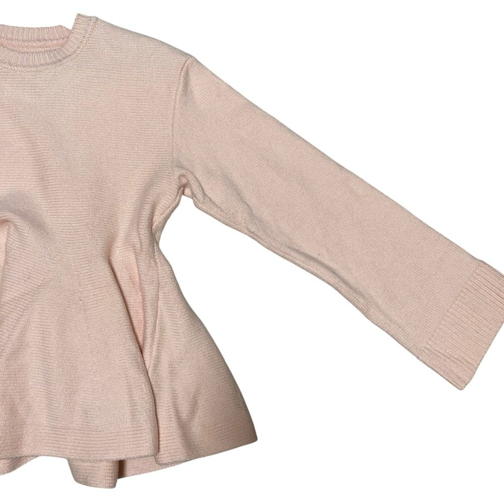 アディアム Wendy Knit Top ニットトップス