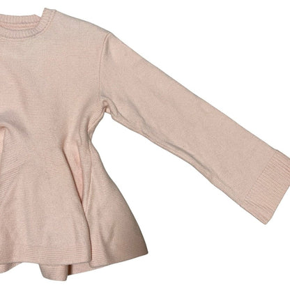 アディアム Wendy Knit Top ニットトップス