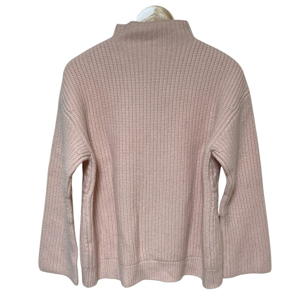 アディアム Crissie Knit Top カシミヤニットセーター