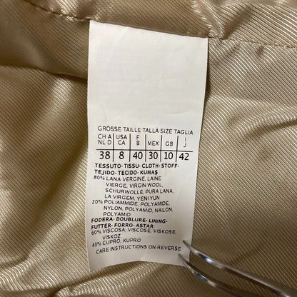 マックスマーラステュディオ ウールジャケット