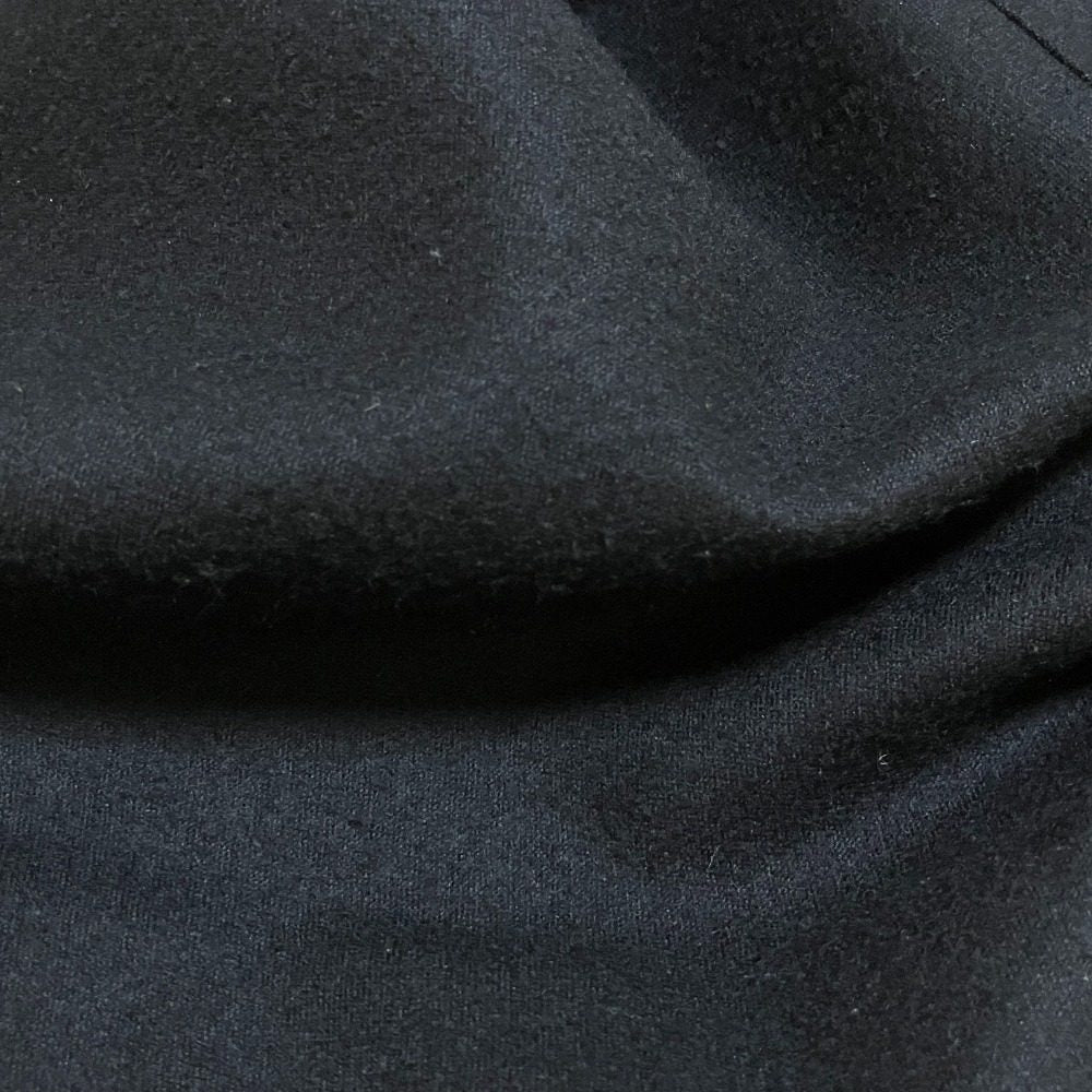 マーガレットハウエル SHETLAND WOOL BLEND FLANNEL コート