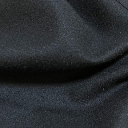 マーガレットハウエル SHETLAND WOOL BLEND FLANNEL コート