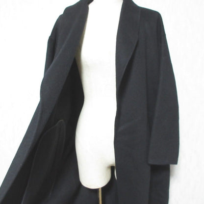 トゥモローランド ダブルフェイスカシミヤウールコート