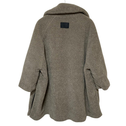 コグザビッグスモーク GIGI RAGLAN コート