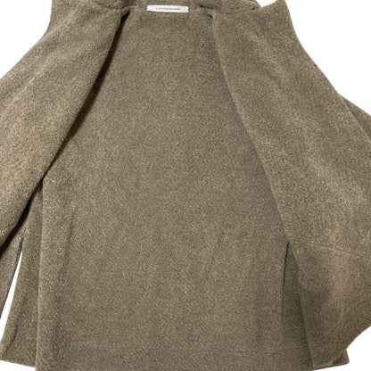 コグザビッグスモーク GIGI RAGLAN コート