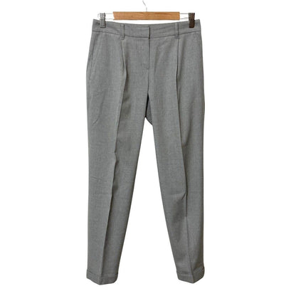 セオリーリュクス SAXONY SOFT ASHLEY N スラックス