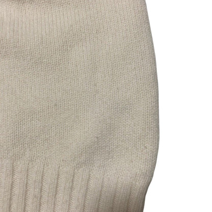 スローン タートルネックニットベスト