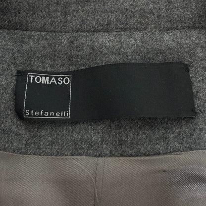 トマソステファネリ ウールスーツ