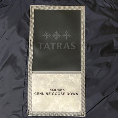 タトラス LAVIANA ダウンコート