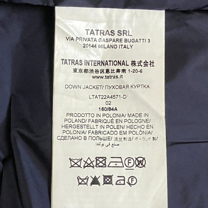 タトラス LAVIANA ダウンコート