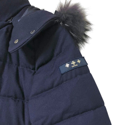 タトラス LAVIANA ダウンコート