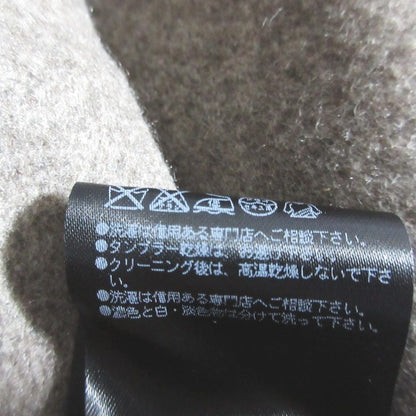 デイジーリンフォクシー カシミヤコート