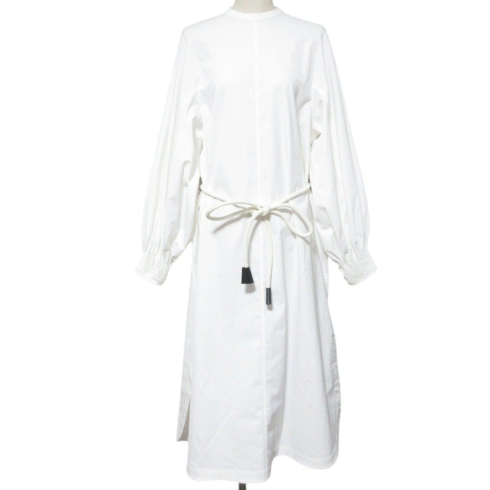 ハイク TASLAN TWILL ドレス