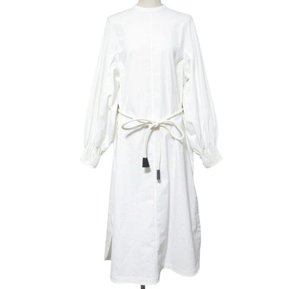 ハイク TASLAN TWILL ドレス