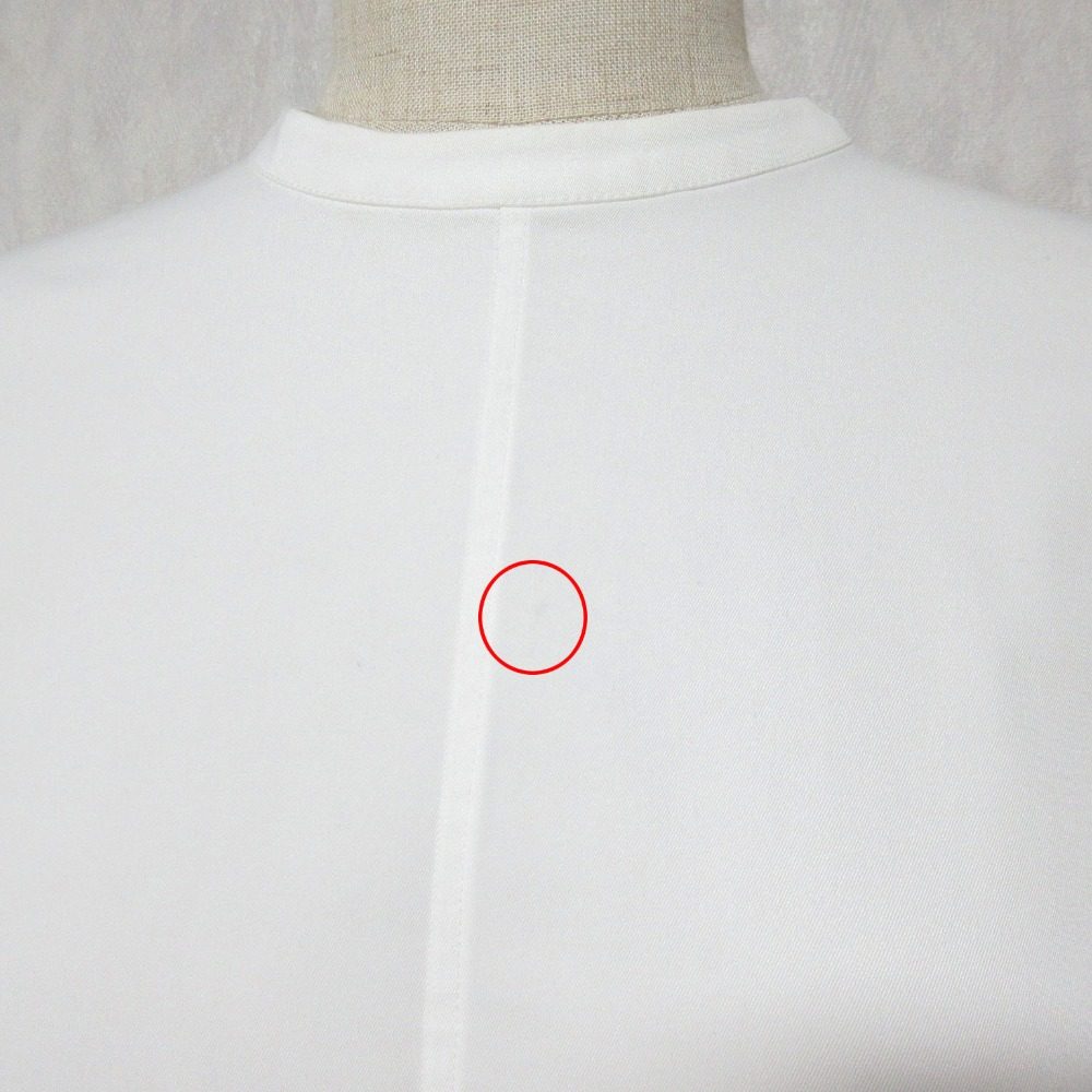 ハイク TASLAN TWILL ドレス