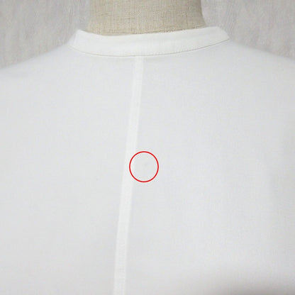 ハイク TASLAN TWILL ドレス