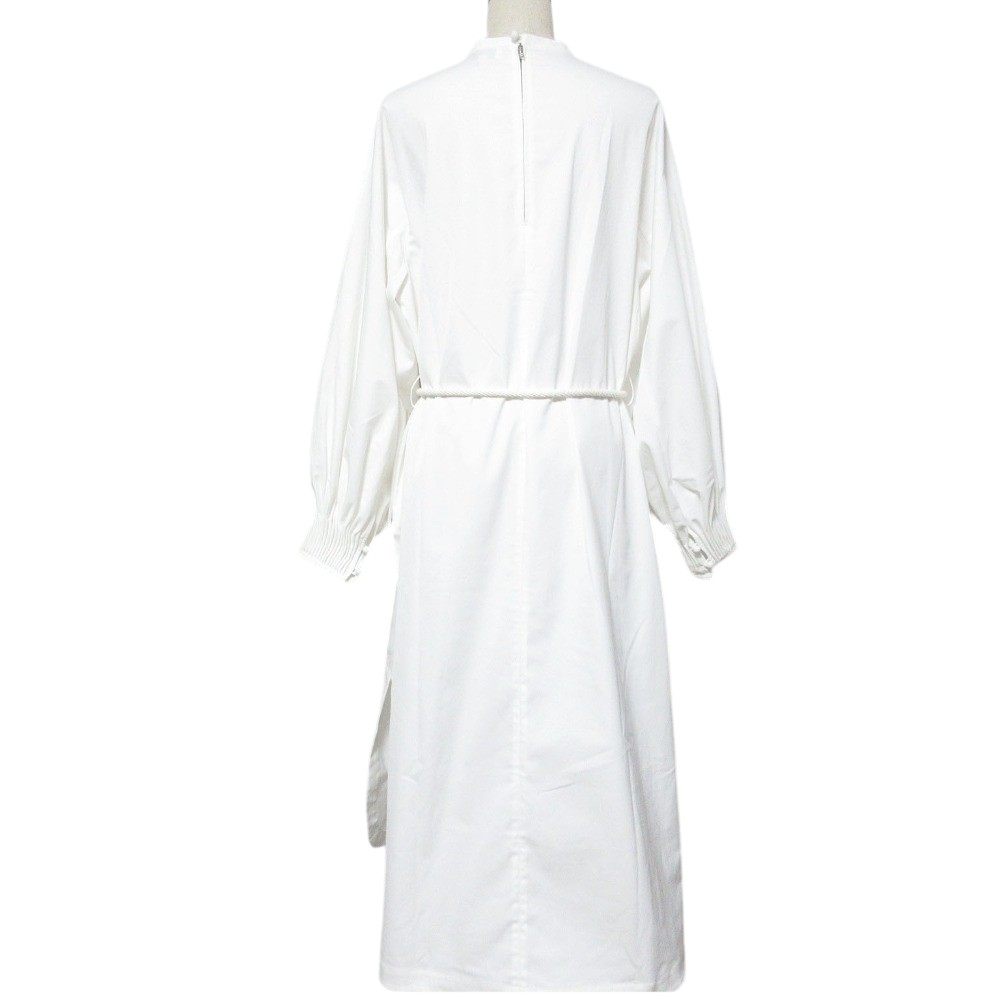 ハイク TASLAN TWILL ドレス