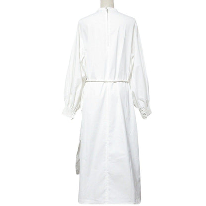 ハイク TASLAN TWILL ドレス
