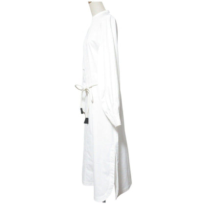 ハイク TASLAN TWILL ドレス