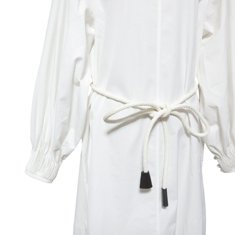 ハイク TASLAN TWILL ドレス