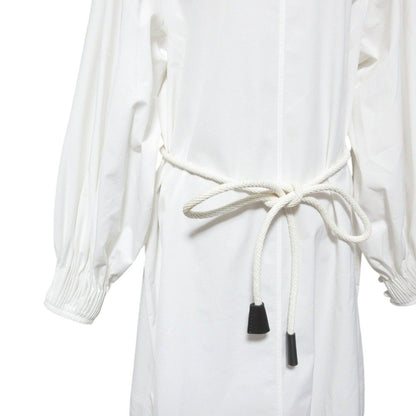 ハイク TASLAN TWILL ドレス