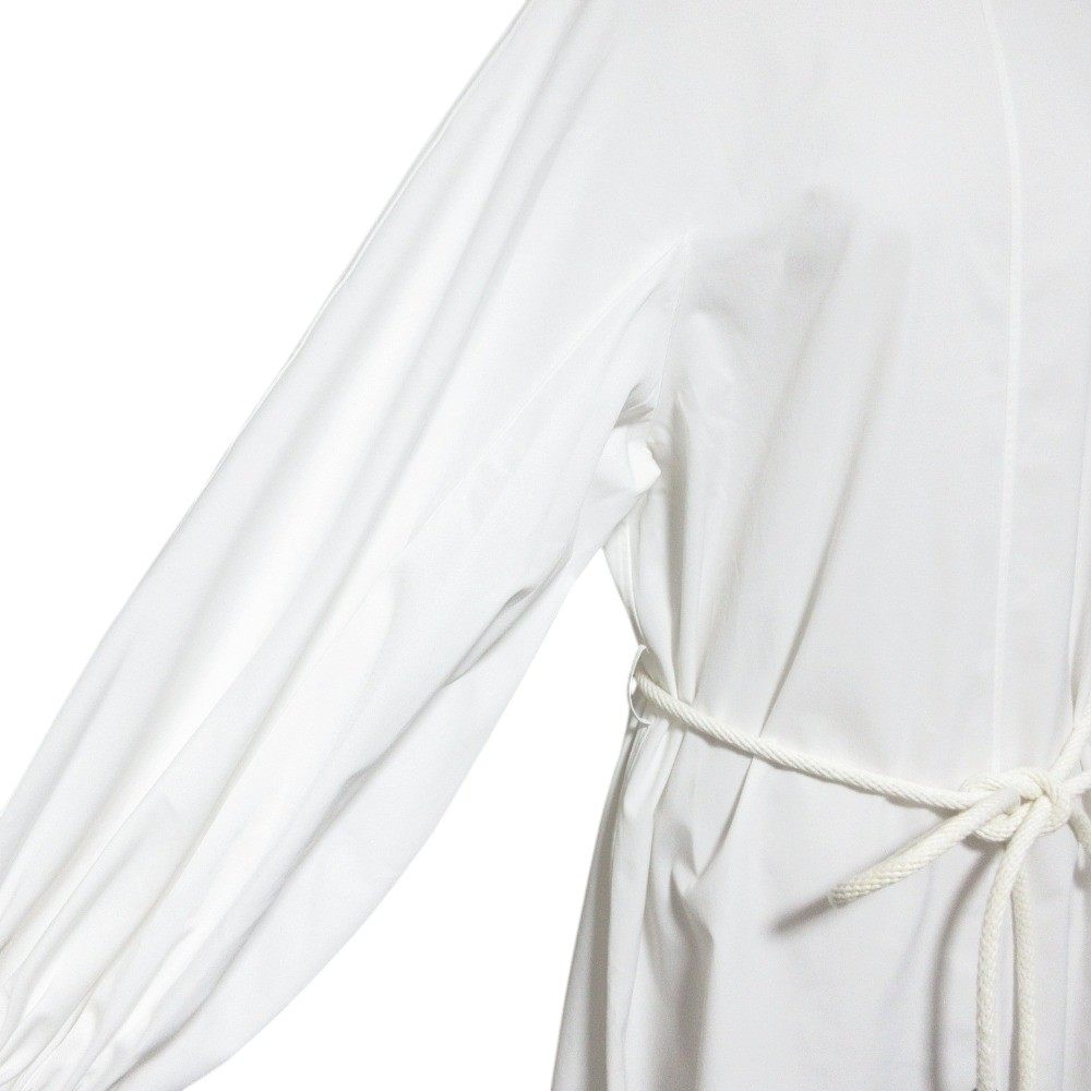 ハイク TASLAN TWILL ドレス