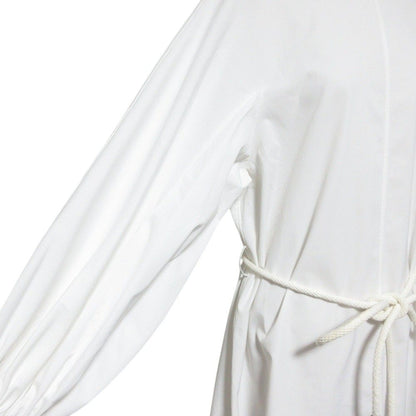 ハイク TASLAN TWILL ドレス