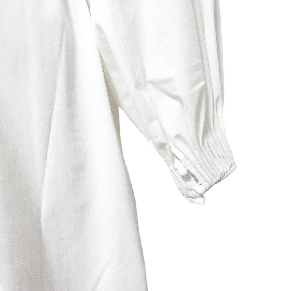 ハイク TASLAN TWILL ドレス