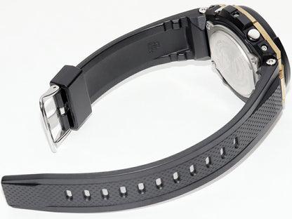 カシオ G-SHOCK GST-W300G-1A9JF ウォッチ