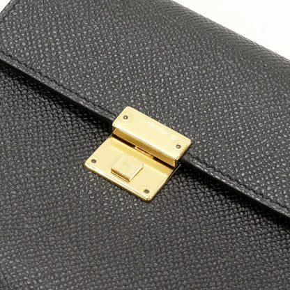 エルメス クリック 12 ヴォー エプソン 三つ折り財布