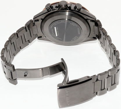 CITIZEN アテッサ アクトライン チタン