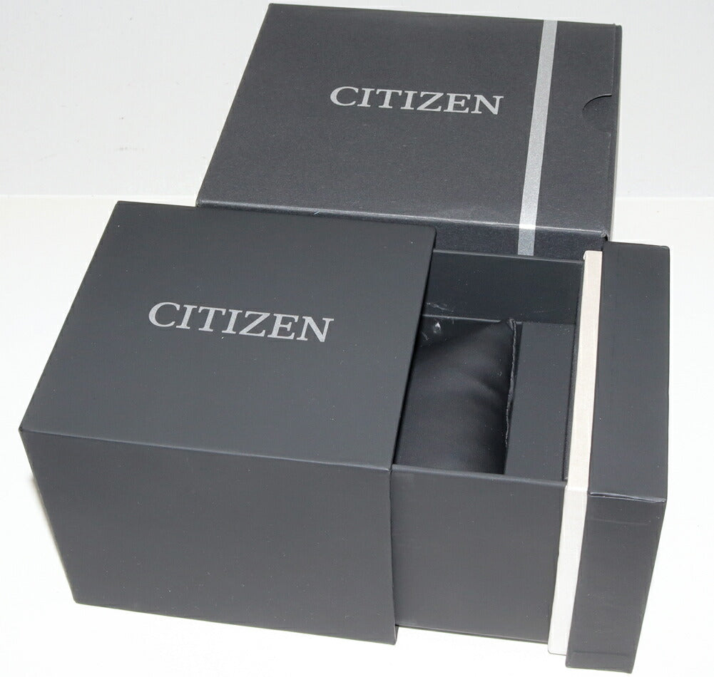CITIZEN アテッサ アクトライン チタン