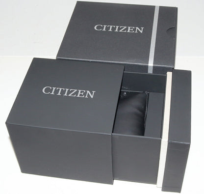 CITIZEN アテッサ アクトライン チタン