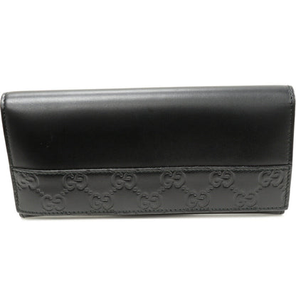 グッチ GG GUCCISSIMA カーフスキン 長財布