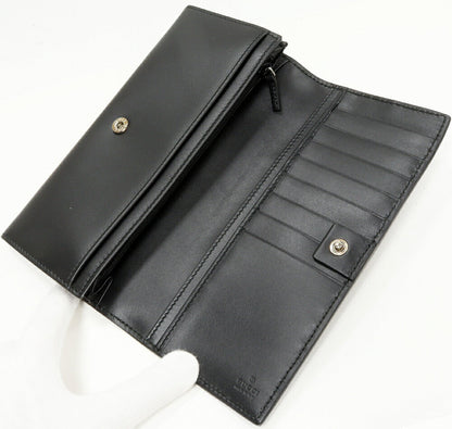 グッチ GG GUCCISSIMA カーフスキン 長財布
