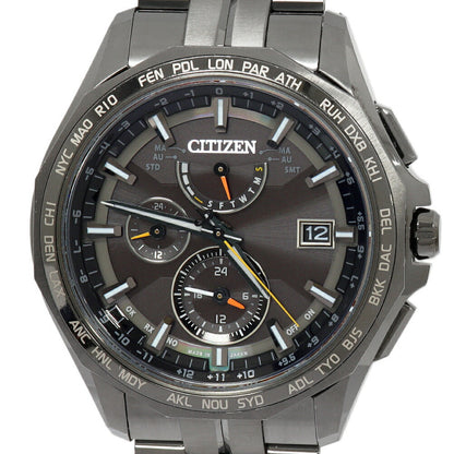 CITIZEN ATTESA チタン