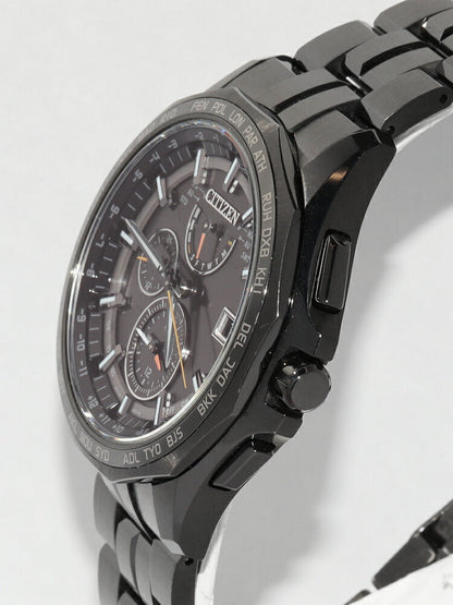 CITIZEN ATTESA チタン