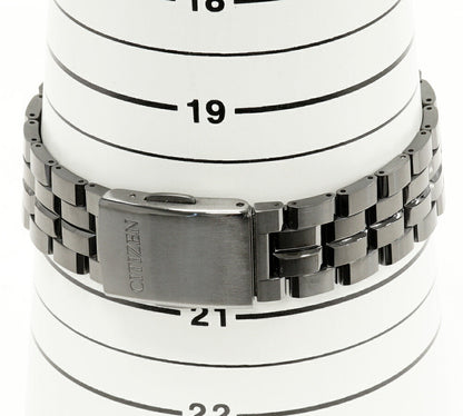 CITIZEN ATTESA チタン