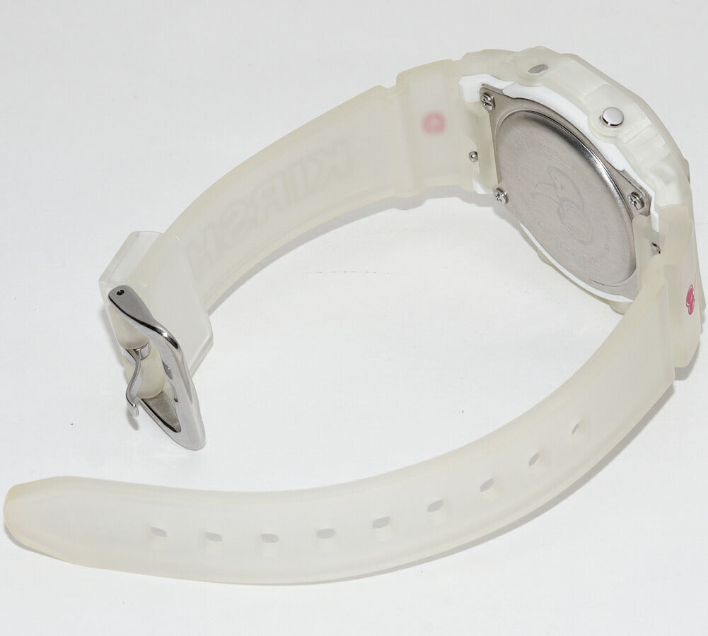 カシオ BABY-G BGD-565KRS レジン 限定
