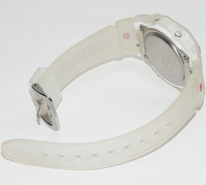 カシオ BABY-G BGD-565KRS レジン 限定