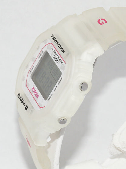 カシオ BABY-G BGD-565KRS レジン 限定